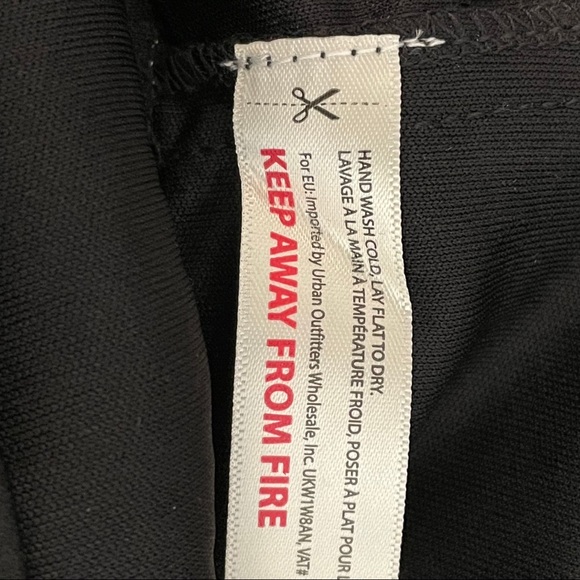 NWT FREE PEOPLE Cheetah print sequin mini skirt - Picture 11 of 14